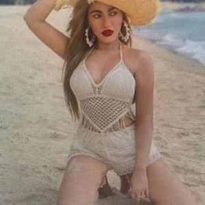 Meet your Posher, Tyrone